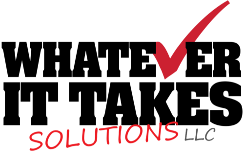 Whatever It Takes Solutions LLC